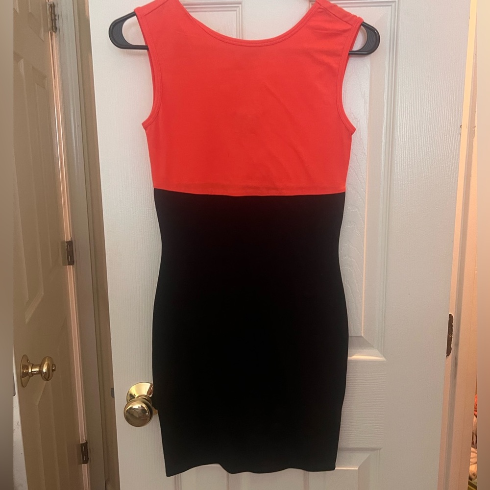 Forever21 size small dress